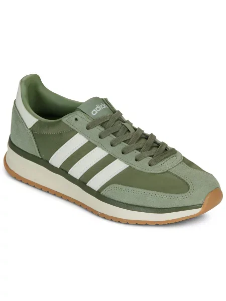 Tek superge Adidas Run 70S kaki