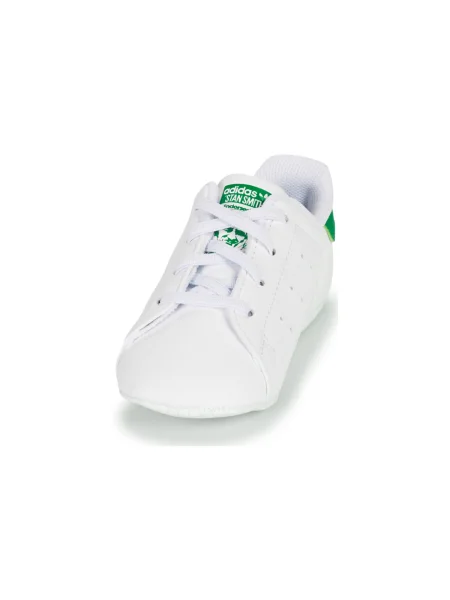 Pantofi copii Adidas alb