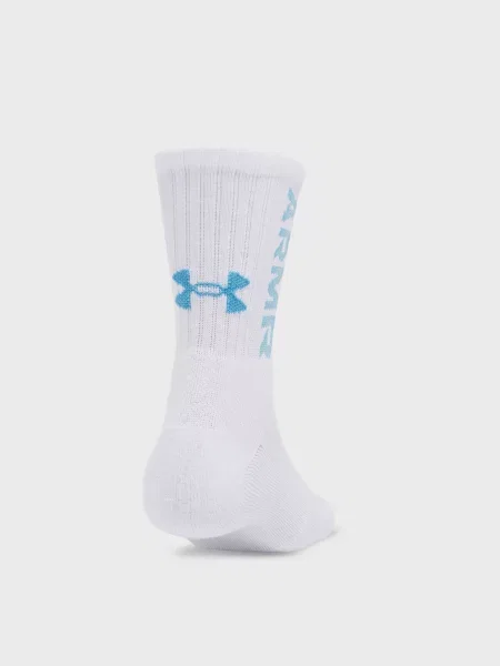 Носки Under Armour белые