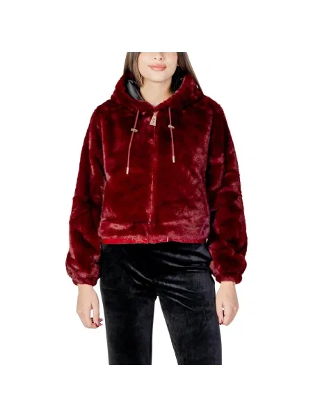 Geacă bomber Ayfee negru