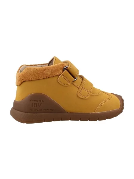 Pantofi copii Biomecanics maro
