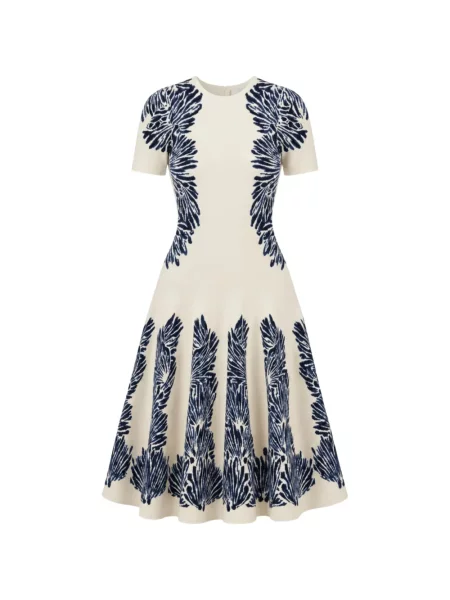 Rochie midi Ulla Johnson tricotate