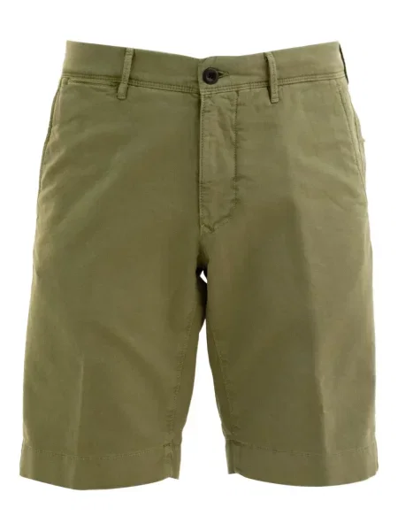 Pantaloni scurți Incotex verde