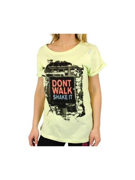 Tricou Reebok Sport