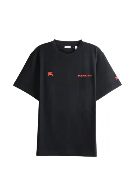 Tricou Burberry negru