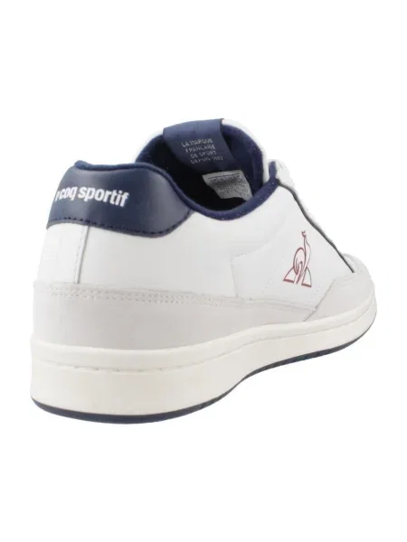 Pantofi Le Coq Sportif alb