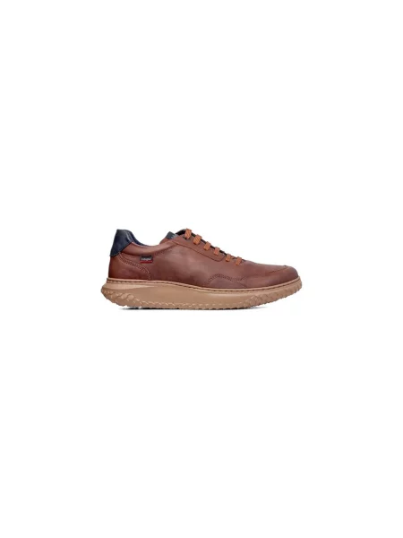 Pantofi Callaghan maro
