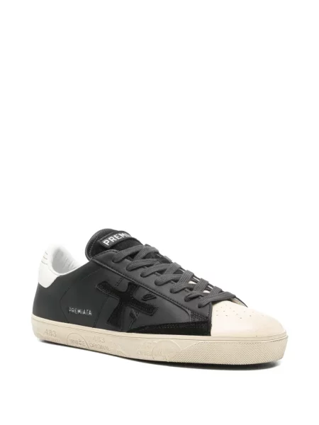 Sneakerși Premiata negru