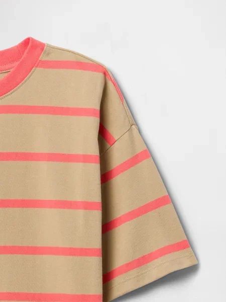 Tricou Gap roz
