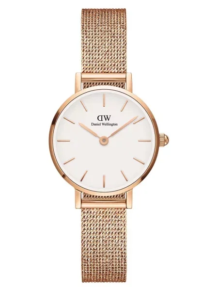 Часовници Daniel Wellington розово