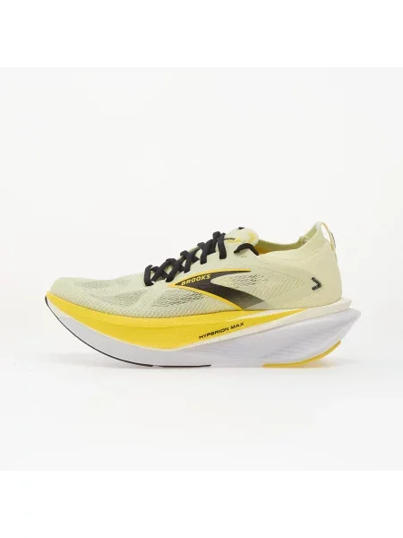 Маратонки Brooks черно