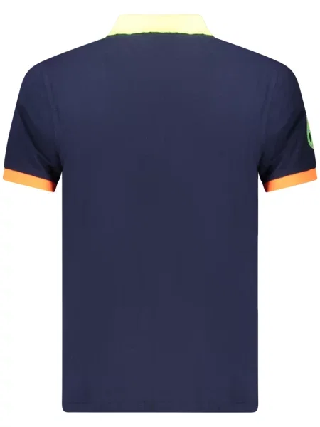 Tricou Norway 1963