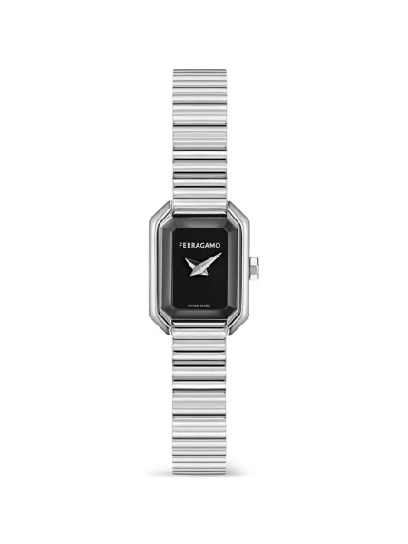 Ceas Ferragamo negru