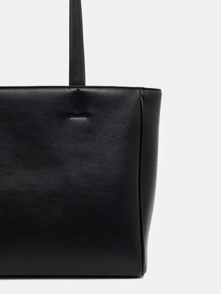 DIESEL Shopper táska HOLI-D' fekete
