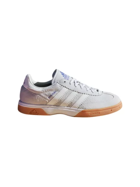 Pantofi Adidas alb