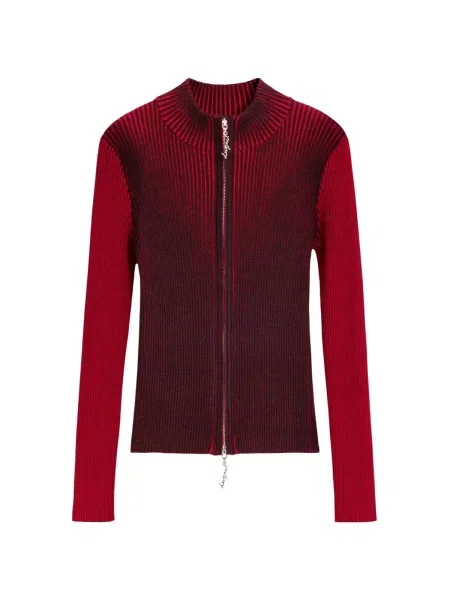 Vesta Desigual červená