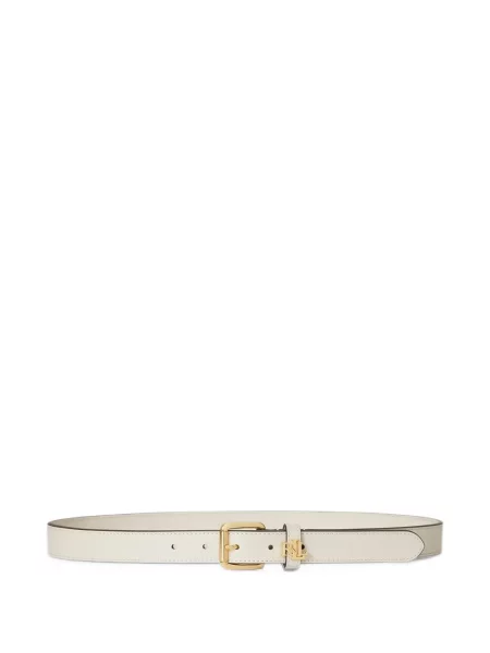 Opasok Lauren Ralph Lauren biela