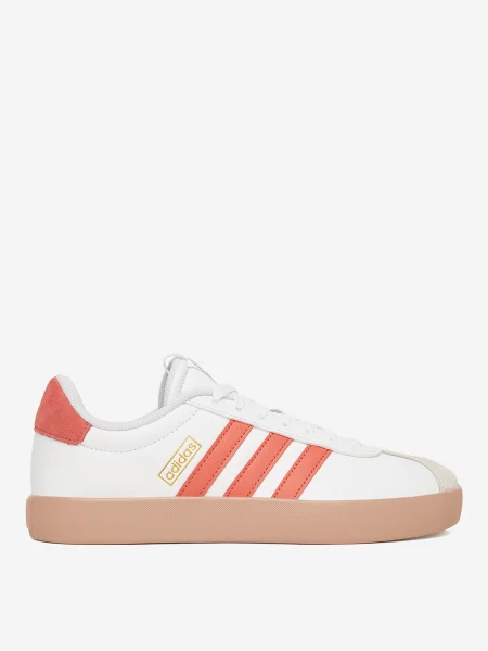 Sportcipők adidas VL COURT fehér