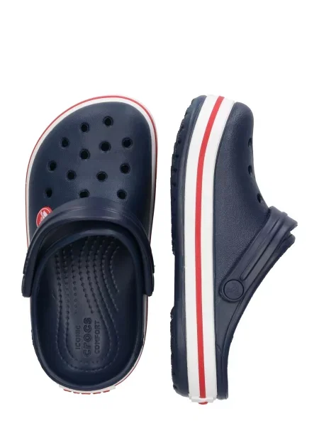 Natikači Crocs modra