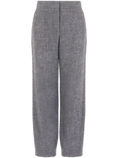Pantaloni Emporio Armani gri