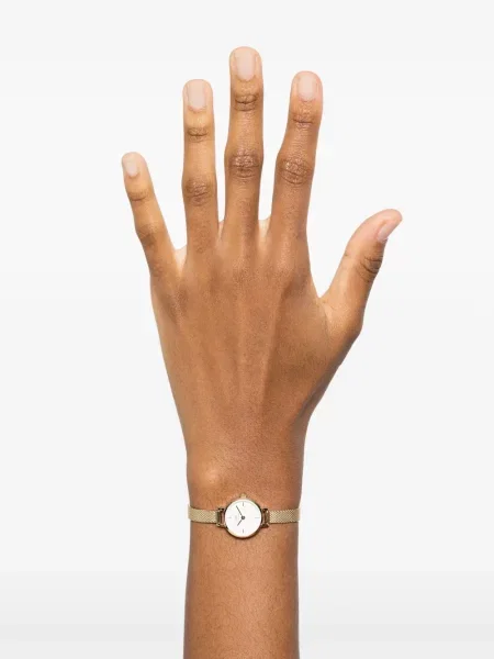 Ceas Daniel Wellington alb