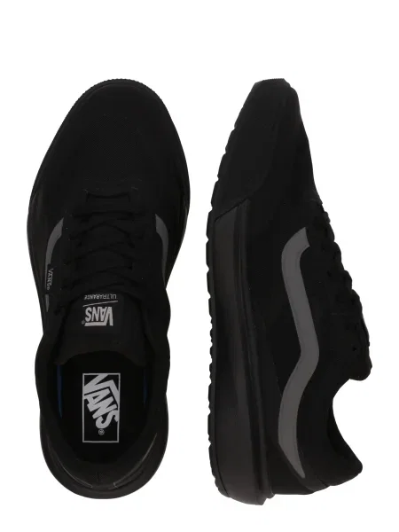 Sneakersy Vans Mte Ultrarange čierna