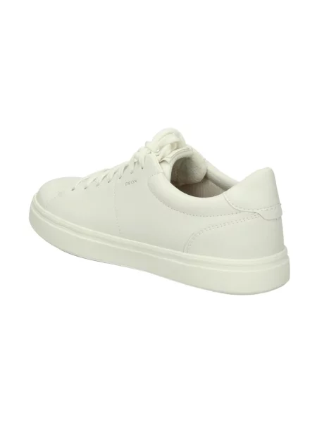 Geox Sneakersy U Baltmoore biały