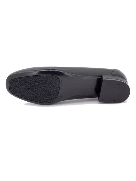 Pantofi Piesanto negru