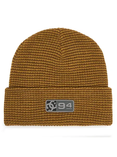 DC Shoes Căciulă Sight  maro