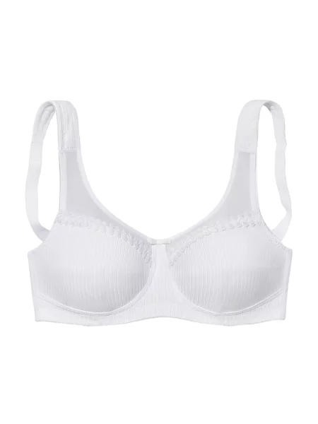 LASCANA Sutien alb