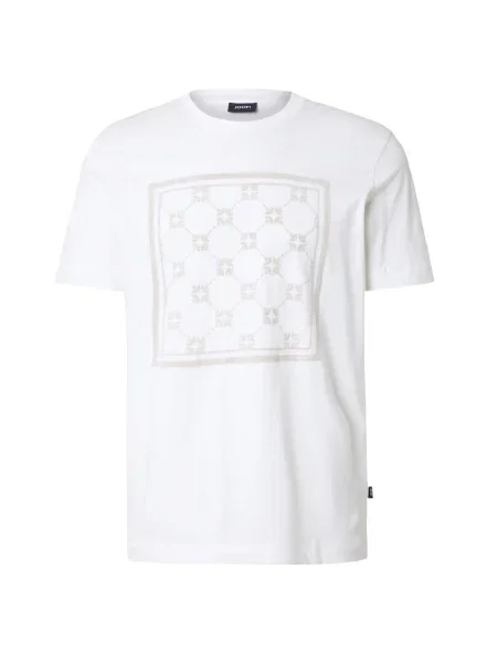 JOOP! Tricou 17 Modern Fit bej