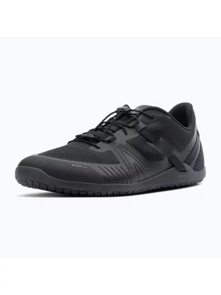 Încălțăminte barefoot pentru bărbați Xero Shoes XT Max black negru