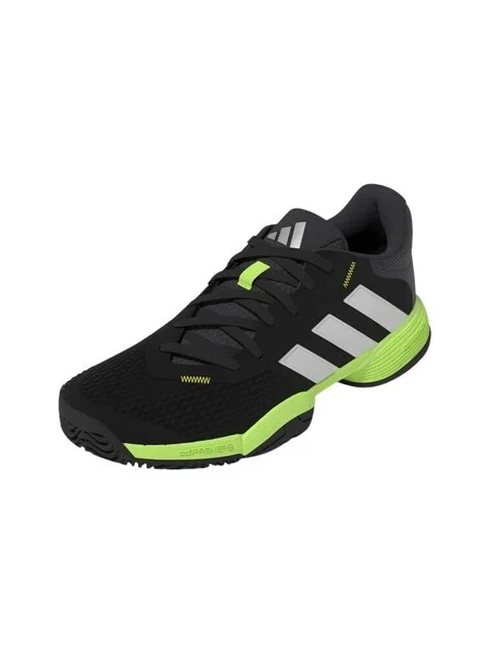 Tenisky Adidas Barricade čierna