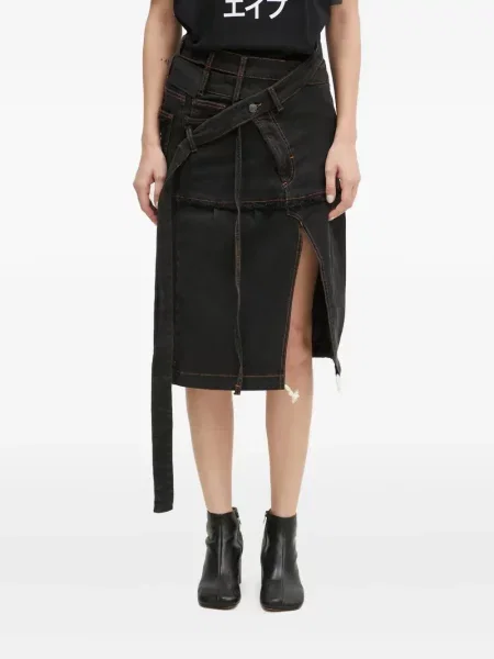 Spódnica Ottolinger szara