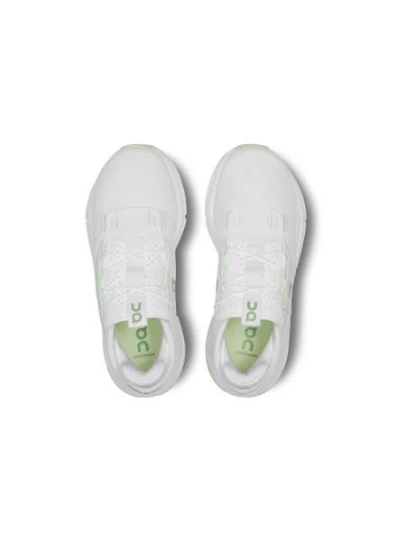 Pantofi On verde