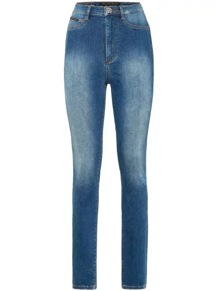 Blugi Philipp Plein albastru