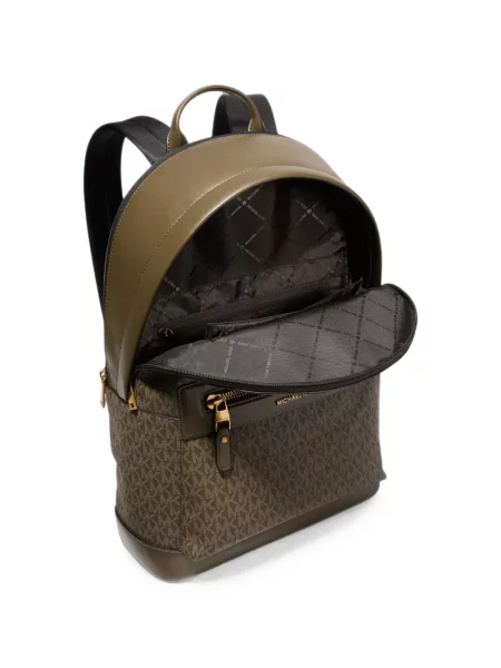 Rucsac Michael Kors verde