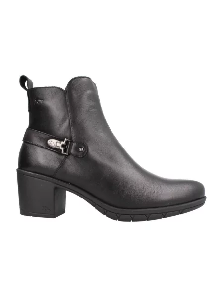 Pantofi Fluchos negru