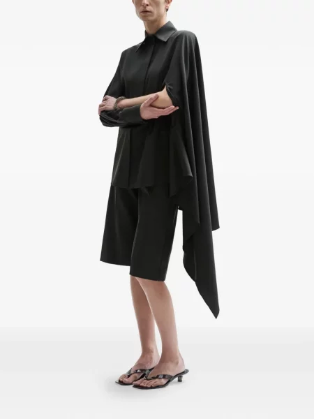 Cămașă Atu Body Couture negru