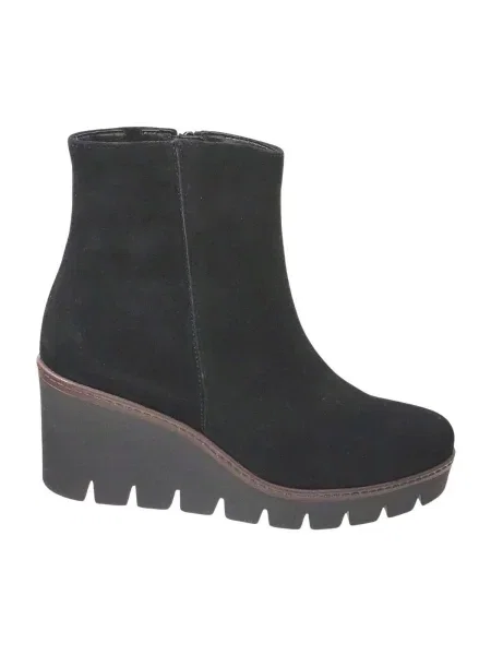 Pantofi Gabor negru