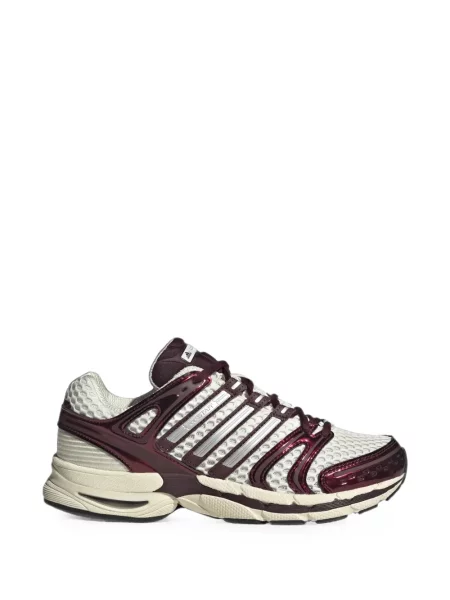 Sneakerși Adidas Samba cu imagine cu model paisley maro