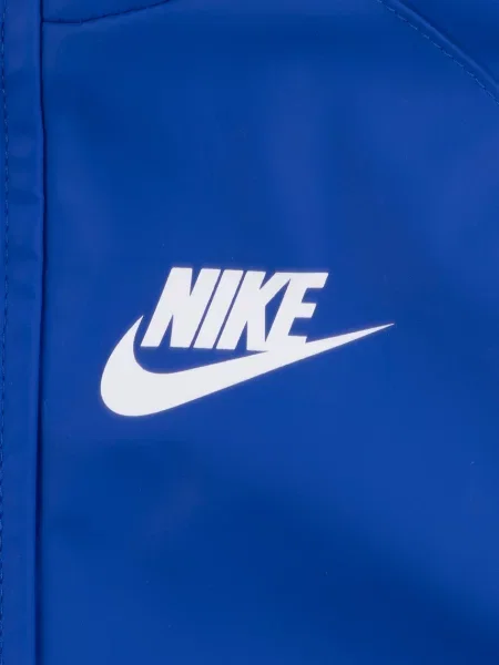 Nike esőkabát gyerek kék