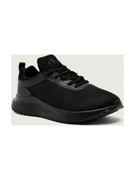 Calvin Klein Sneakers EVA RUNNER negru