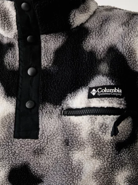 Columbia спортивна кофта Helvetia