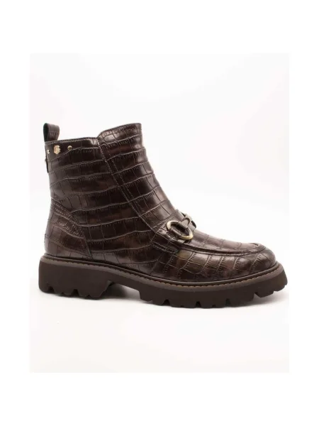Pantofi Carmela maro