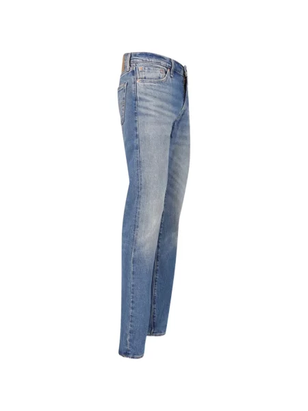 Lung tricou Levi's® albastru