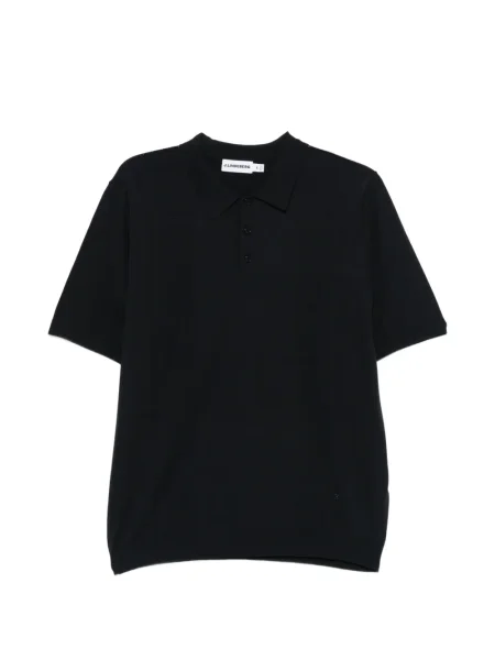 Polo J.lindeberg tricotate albastru