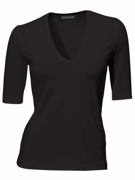 Heine Tricou negru