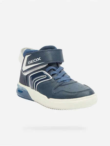 Tenisky Geox modrá