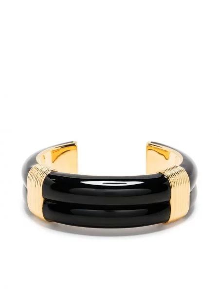 Brăţară Aurelie Bidermann auriu